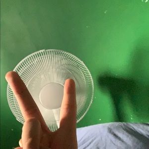 Meet your Posher, Jared